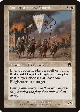Coalition Honor Guard (3) — card price