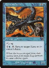 Coastal Drake (22) — card price