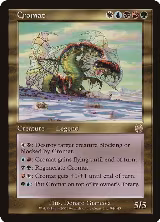 Cromat (94), Apocalypse — Magic card price