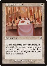 Dega Sanctuary (5) — card price