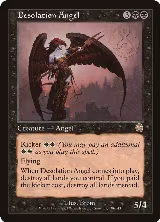 Desolation Angel (38) — card price