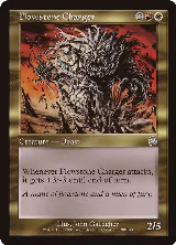 Flowstone Charger (99) — card price