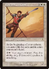 Gerrard Capashen (11), Apocalypse — Magic card price