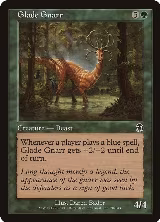 Glade Gnarr (78) — card price