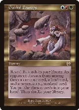 Guided Passage (105) — card price