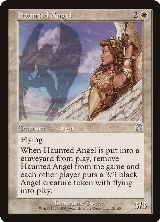 Haunted Angel (12) — card price