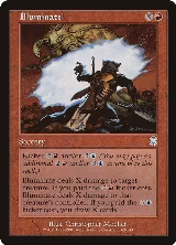 Illuminate (63) — card price