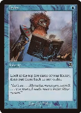 Index (25) — card price