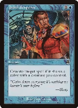 Jaded Response (26) — card price