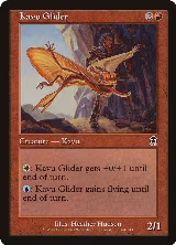 Kavu Glider (64) — card price