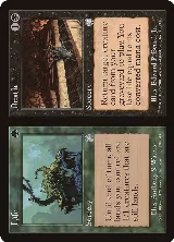 Life // Death (130), Apocalypse — Magic card price