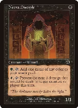 Necra Disciple (44) — card price