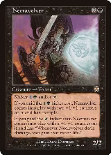 Necravolver (46) — card price