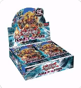 Number Hunters Booster Box [1st Edition], Number Hunters — Yu-Gi-Oh! card price