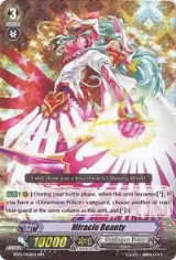 Miracle Beauty (BT05/006EN) — card price