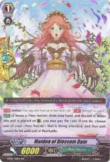 Maiden of Blossom Rain (BT05/011EN), Awakening of Twin Blades — Vanguard card price
