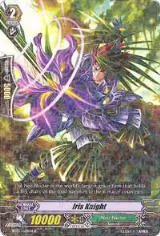 Iris Knight (BT05/024EN), Awakening of Twin Blades — Vanguard card price