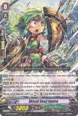Shield Seed Squire (BT05/026EN) — card price