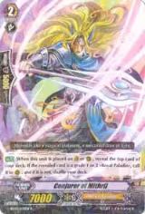 Conjurer of Mithril (BT05/035EN) — card price