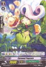 Caramel Popcorn (BT05/047EN) — card price
