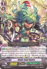 Blade Seed Squire (BT05/049EN) — card price