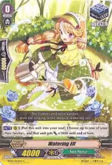 Watering Elf (BT05/055EN), Awakening of Twin Blades — Vanguard card price