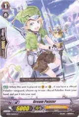 Dream Painter (BT05/064EN) — card price