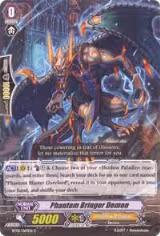 Phantom Bringer Demon (BT05/067EN) — card price