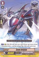 Guide Dolphin (BT05/077EN) — card price