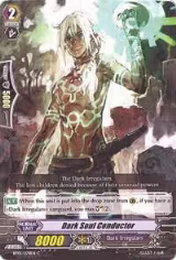 Dark Soul Conductor (BT05/078EN) — card price