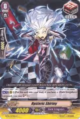 Hysteric Shirley (BT05/079EN) — card price