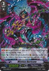 Mistress Hurricane (SP) (BT05/S08EN) — card price
