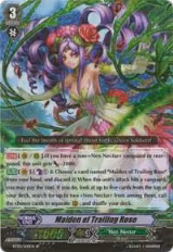 Maiden of Trailing Rose (SP) (BT05/S09EN) — card price