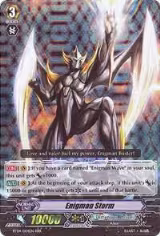 Enigman Storm (BT04/004EN) — card price