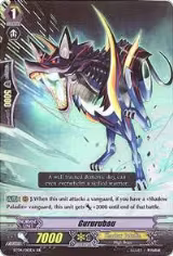 Gururubau (BT04/010EN) — card price