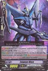 Enigman Wave (BT04/012EN) — card price