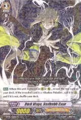Dark Mage, Badhabh Caar (BT04/022EN) — card price