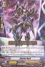 Blaster Dark (BT04/024EN) — card price