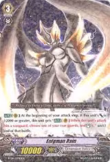 Enigman Rain (BT04/027EN) — card price