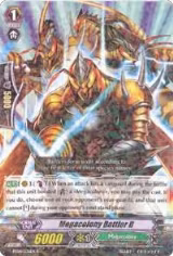 Megacolony Battler B (BT04/036EN) — card price