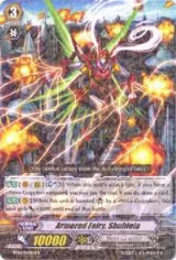Armored Fairy, Shubiela (BT04/040EN) — card price