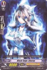 Black Sage, Charon (BT04/045EN) — card price