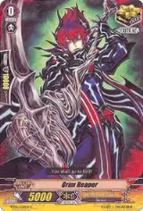Grim Reaper (BT04/050EN) — card price