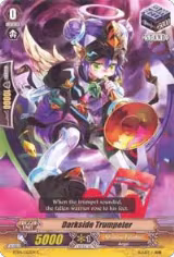 Darkside Trumpeter (BT04/052EN) — card price