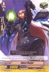 Abyss Healer (BT04/053EN) — card price