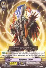 Enigman Shine (BT04/054EN) — card price