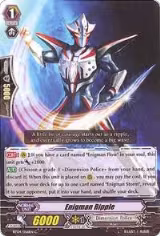 Enigman Ripple (BT04/056EN) — card price