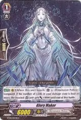 Glory Maker (BT04/057EN) — card price