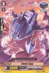 Cosmo Fang (BT04/060EN) — card price