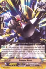 Grapple Mania (BT04/080EN) — card price